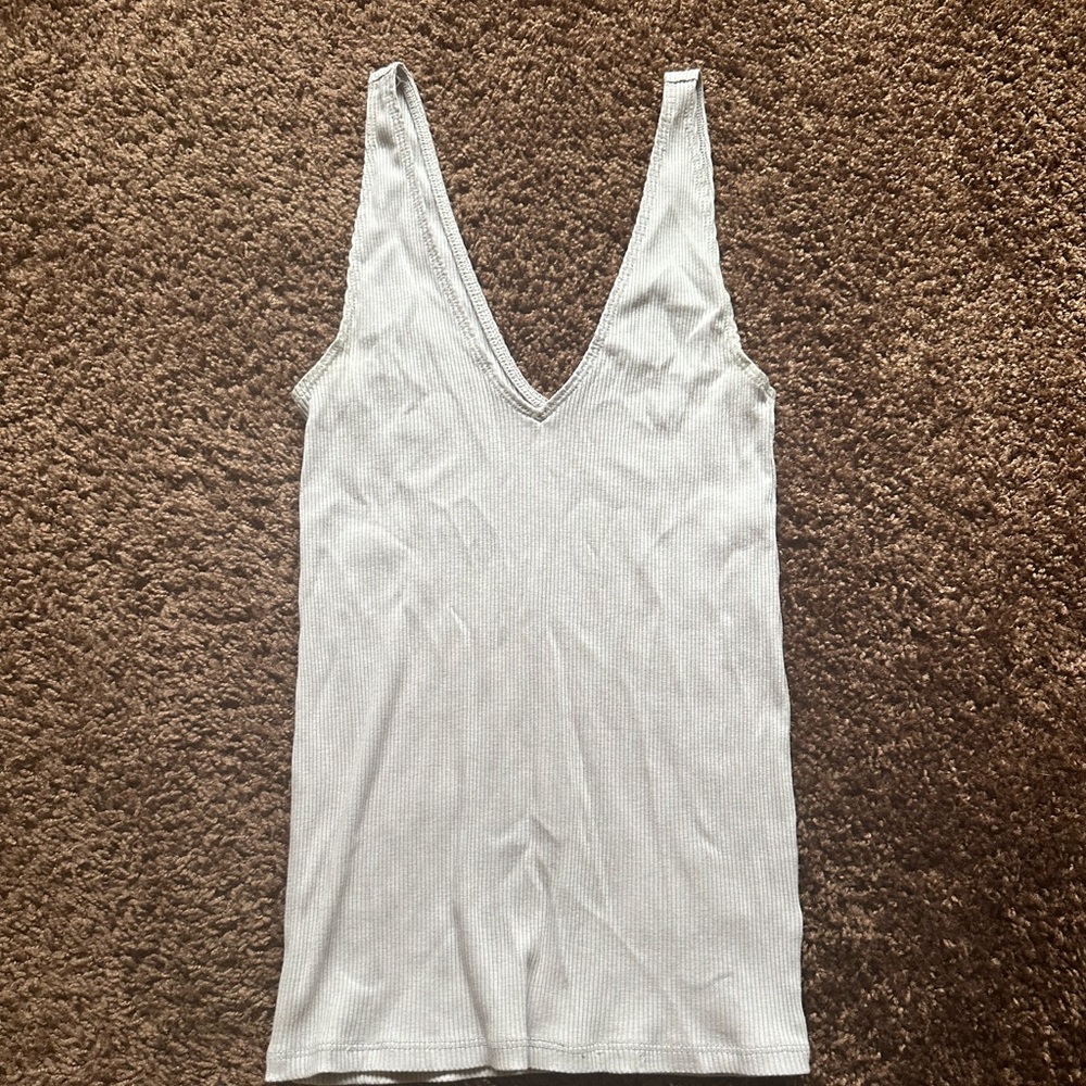 Express tank top